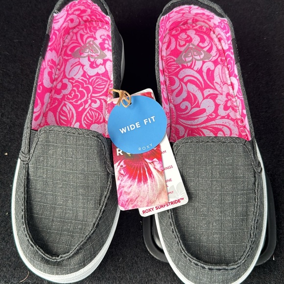 Roxy shoes - Picture 3 of 3